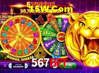 Mesa de Blackjack 567Bet