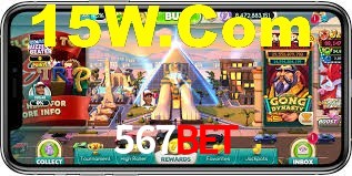 Aviator Game 567Bet