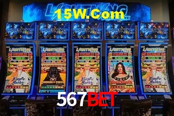 Sistemas de Segurança 567Bet