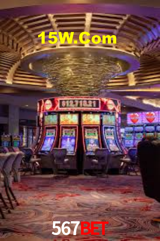 567Bet