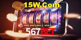 Experiência VIP 567Bet