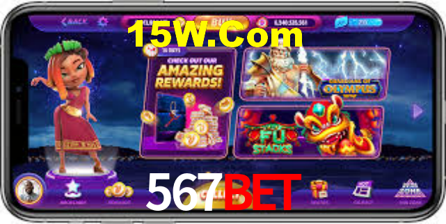 567Bet