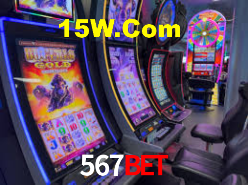 567Bet