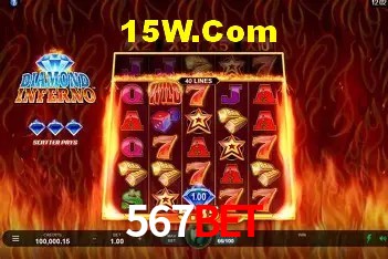 Bônus e promoções da 567Bet