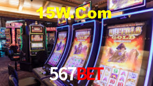 567Bet