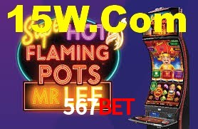 567Bet