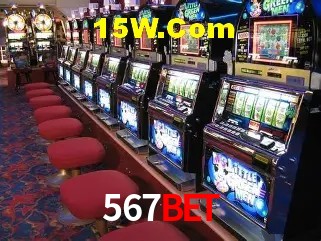 Diretório de Jogos 567Bet