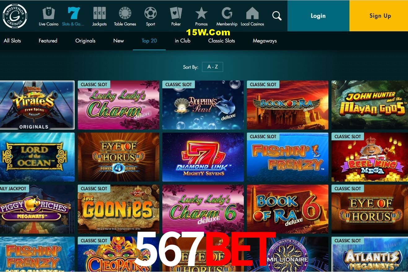 Live Casino 567Bet