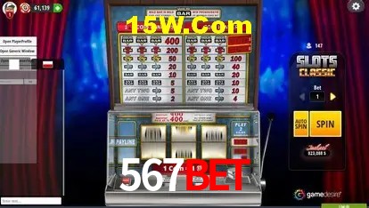 Casino Ao Vivo 567Bet