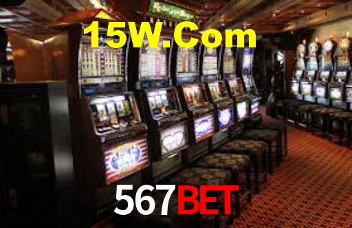 567Bet