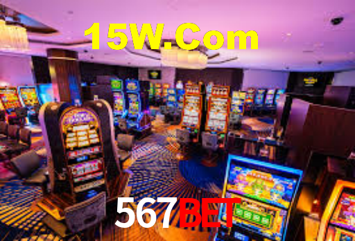 567Bet