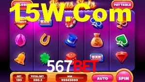 Welcome Bonus 567Bet