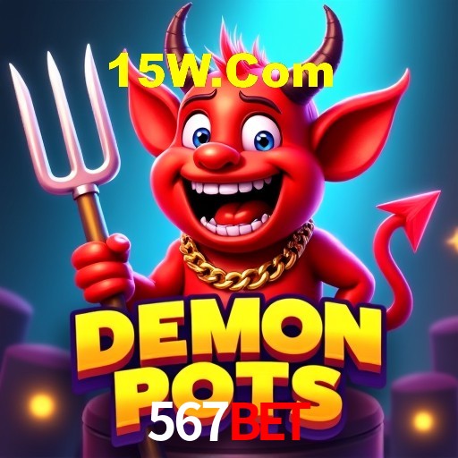 Interface do App 567Bet