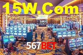 VIP Casino 567Bet