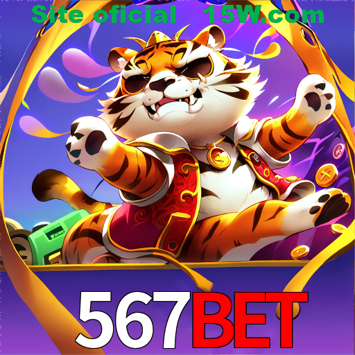 APP oficial da 567Bet para mobile